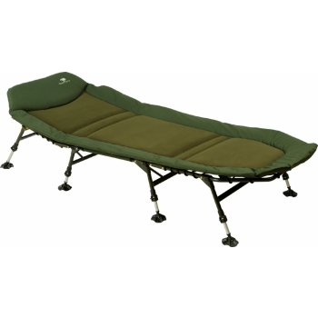 Giants Fishing Bedchair Flat Fleece XL 8Leg