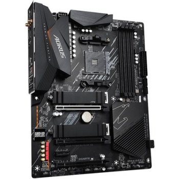 Gigabyte B550 AORUS ELITE AX V2