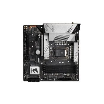 Gigabyte B560M AORUS PRO AX