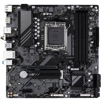 Gigabyte B650M D3HP AX