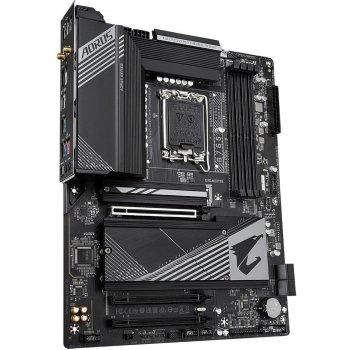 Gigabyte B760 AORUS ELITE AX