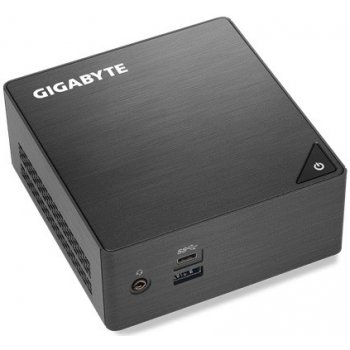 Gigabyte Brix 4105 GB-BLCE-4105