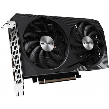 Gigabyte GeForce RTX 3060 GV-N3060GAMING OC-12GD