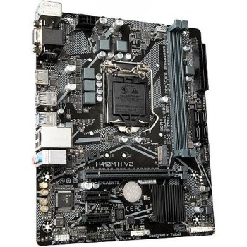 Gigabyte H410M H V2