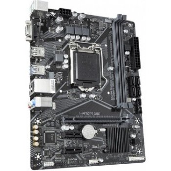 Gigabyte H410M S2