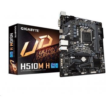 Gigabyte H510M H