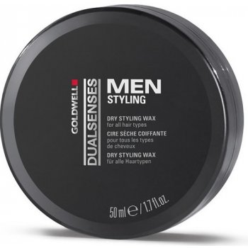 Goldwell Dualsenses Men Dry Styling Wax 100 ml