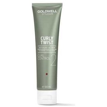 Goldwell Style Sign Curly Twist Curl Splash 100 ml