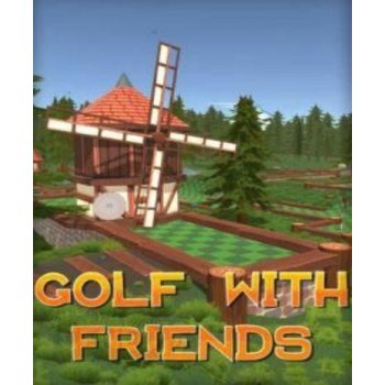 Golf With Your Friends