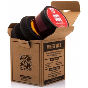 Good Stuff Wheel Wax 100 ml