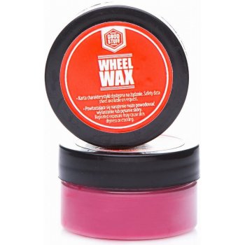 Good Stuff Wheel Wax 25 ml