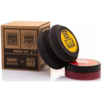 Good Stuff Wheel Wax 50 ml