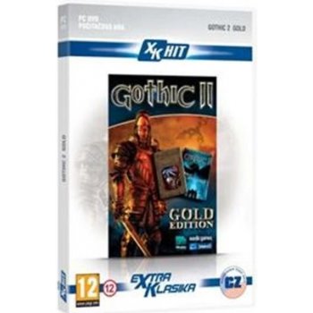 Gothic 2 Gold Edition