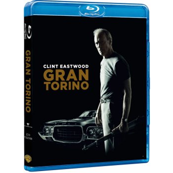 gran torino BD