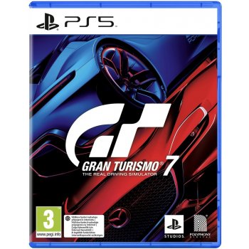 Gran Turismo 7