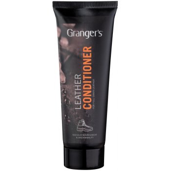 Granger's krém na boty Leather Conditioner 75 ml