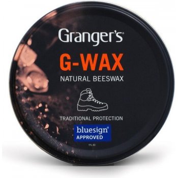 Granger's Waterproofing Wax 100 ml