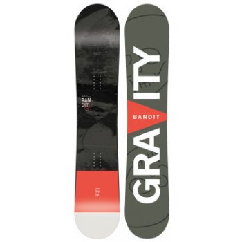 Gravity Bandit 23/24