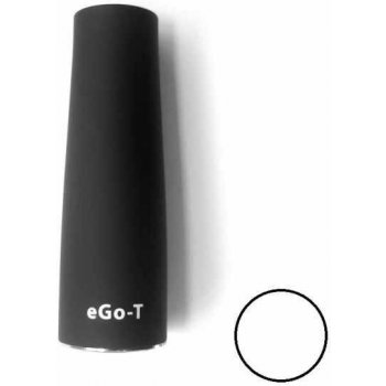 Green Sound Atomizér eGo-T bílý 1,1ml