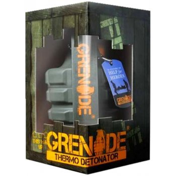 Grenade Thermo Detonator 100 kapslí