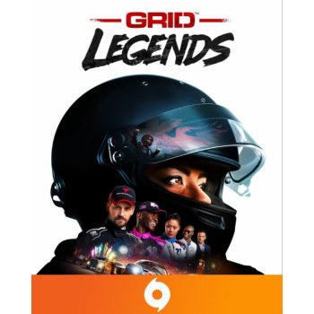 GRID Legends