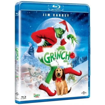 Grinch BD