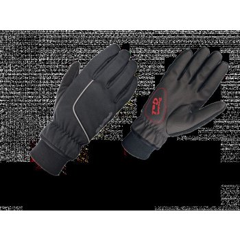 GripGrab Windster LF black