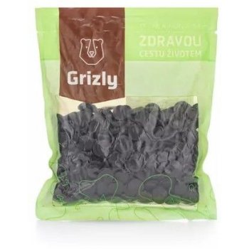 Grizly 70% Hořká 500 g