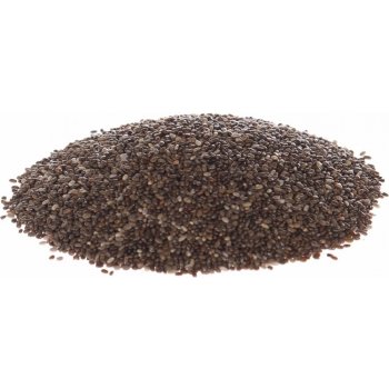 GRIZLY Chia semínka 500 g