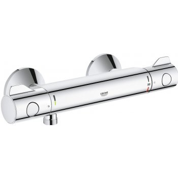 Grohe Grohtherm 800 34558000