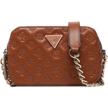 Guess dámská crossbody kabelka HWLF78 79140 COG