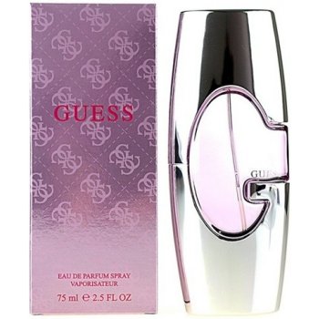 Guess parfémovaná voda dámská 75 ml