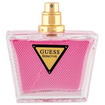 Guess Seductive toaletní voda dámská 75 ml tester