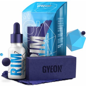 Gyeon Q2 Rim 30 ml