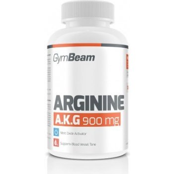 GymBeam Arginine AKG 900 120 tablet