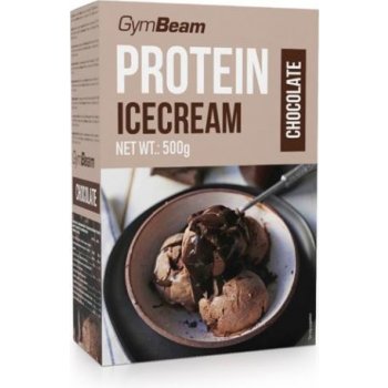 GymBeam Proteinová zmrzlina Protein Ice Cream 500 g