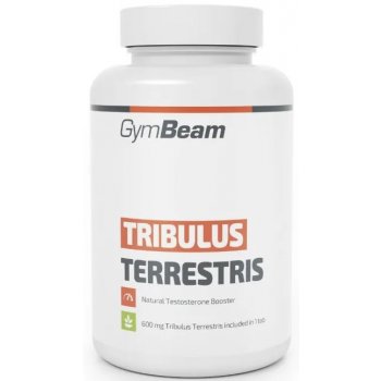 GymBeam Tribulus Terrestris 240 tablet