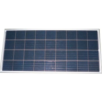 Hadex Fotovoltaický solární panel 12V/150W polykrystalický 1480x680x30mm