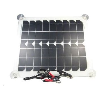 Hadex Fotovoltaický solární panel USB+12V/30W flexibilní OS30-18MFX 04280079