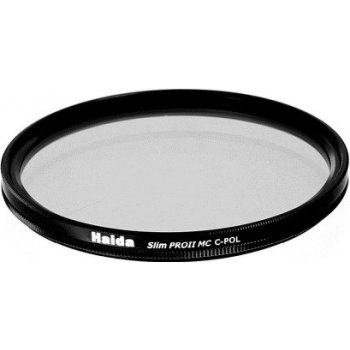 Haida PL-C PROII MC Slim 67 mm