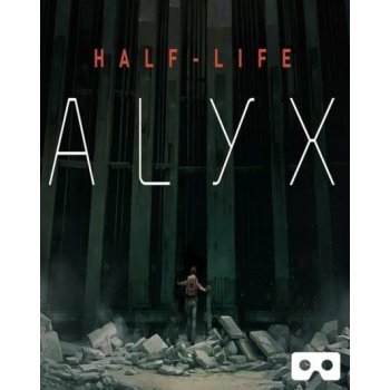 Half-Life: Alyx