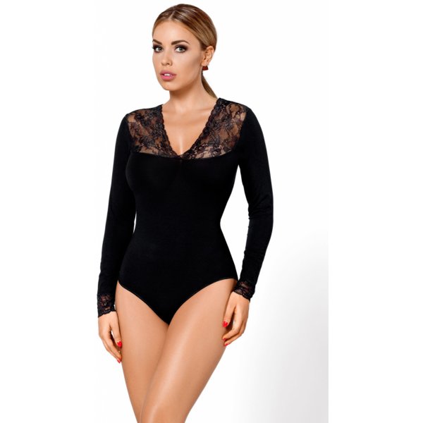 Hamana body Melani BD black