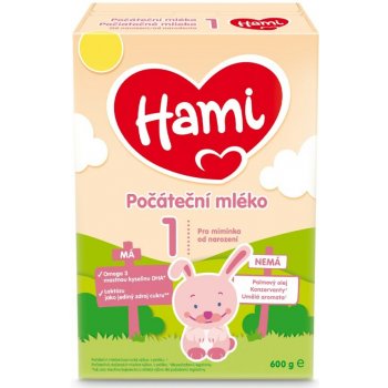 Hami 1 600 g