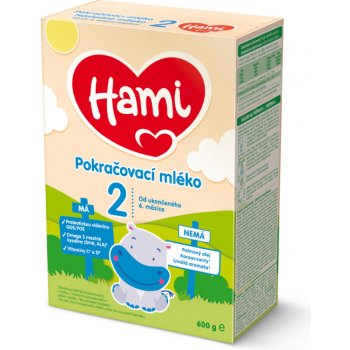 Hami 2 600 g