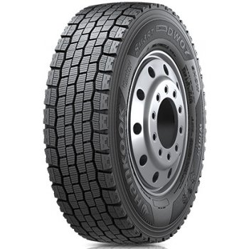 Hankook DW07 315/70 R22,5 154/150L