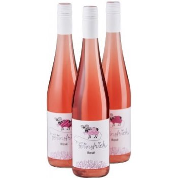 HARM Rosé Feinstrick Wachau 2021 suché 0,75 l