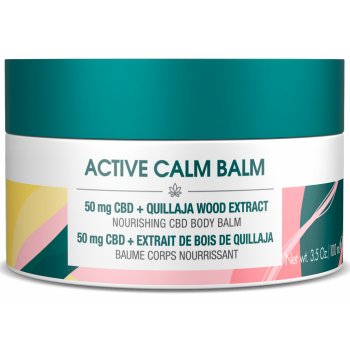 Harmony balzám CBD 100 ml