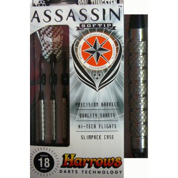 Harrows Assassin 18gK