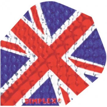 Harrows Dimplex Union Jack