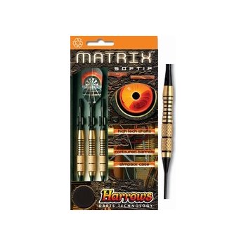 Harrows Matrix 18gK